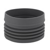 Silicone Bellow for Fellow Opus Coffee Grinder Flush Away Coffee