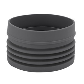 Silicone Bellow for Fellow Opus Coffee Grinder Flush Away Coffee Grounds Leftover Elastic Reusable Coffee Bellow