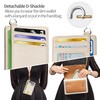 EcoVision Slim Minimalist Front Pocket Wallet, RFID Blocking Credit Card