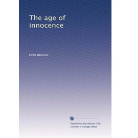 The age of innocence