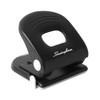 Swingline Perforadora 2 orificios, 40 hojas, metálica. P6783