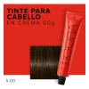 Tinte Para Cabello En Crema Igora Royal Profesional 60g 5-00