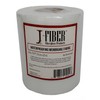 J-Fiber High Density Fiberglass Waterproofing Membrane Fabric - 6" X