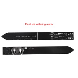 Plant Watering Alarm Alerter Parent Plant Watering Alarm Alerts Humidity Sensor Soil Moisture Sensor DIY Baord Plant Watering Alarm Sensor