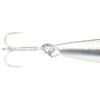 Major Craft JPS-20L Jigpara Live Bait #89 Live Belly Glowfish