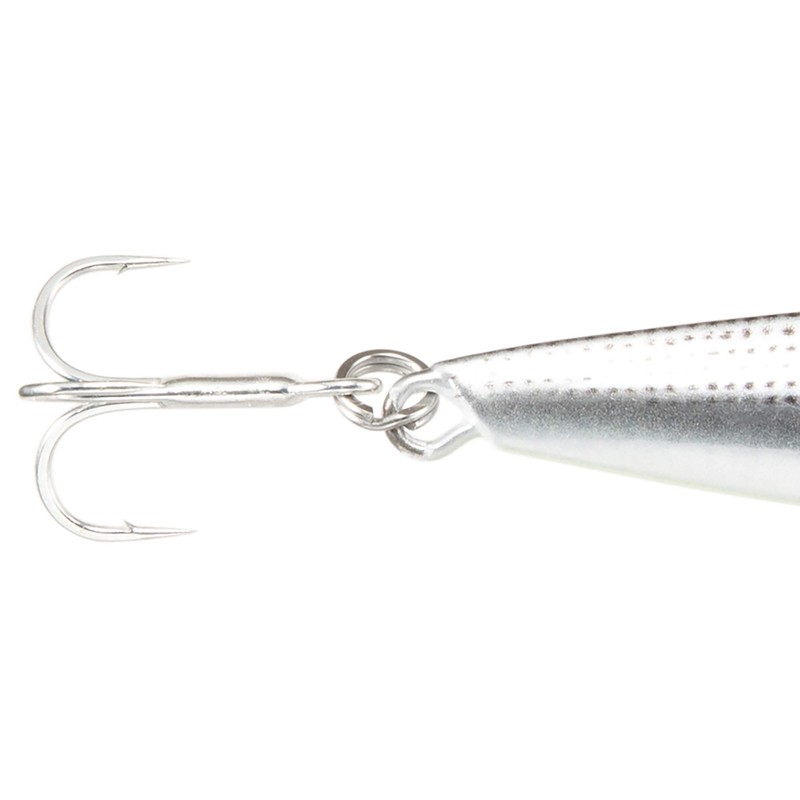 Major Craft JPS-20L Jigpara Live Bait #89 Live Belly Glowfish