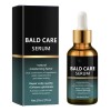 Crema Hidratante Hialurónica Para Cuero Cabelludo Bald Care