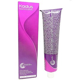 Kadus Permanent Tint 60ml 6/56