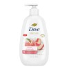 Dove Advanced Care, Hand Wash 12 Oz