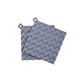 RIG-TIG Hold on Pot Holder, 2 pcs – Dark Blue