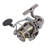 TW Series Spinning Reel Shallow Line Cup Long Cast Lure