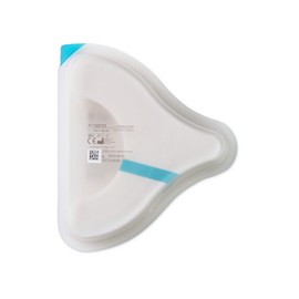 Brava Skin Barrier Strip Y Shaped 120721, 30 Ct