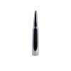 VMS RACING Chrome Bullet Antenna for Toyota Tundra and Tacoma