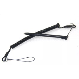 For Panasonic  CF-18 CF-19 Stylus Pen Leash Strap Tether 10cm for Panasonic Toughbook