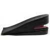 [siny] Height Up Insole, 2 Tiers, 2 Tiers, 2.0 inches