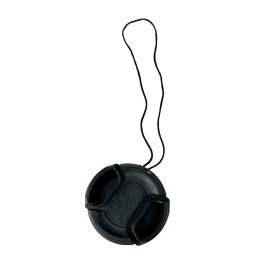 Nikon 1 V1 J1 40.5mm Lens Cap Cover Replacement Nikkor VR 10-30MM + 30-110MM