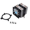 CPU Cooling Fan 6 Pure Copper Mute Heat Dissipation Computer
