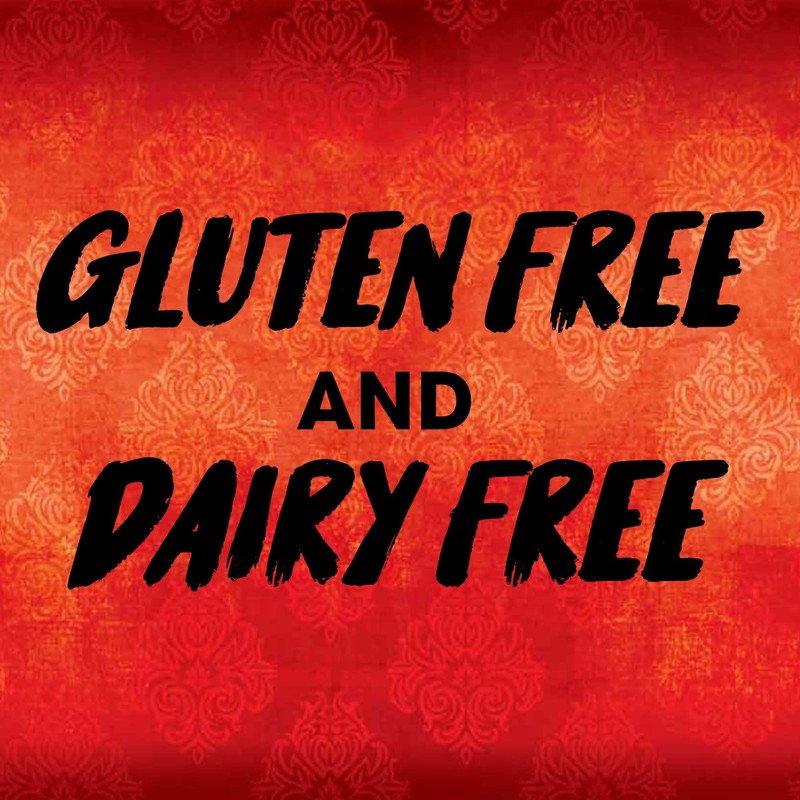 Thai Kitchen Gluten Free Sweet Red Chili Dipping & All