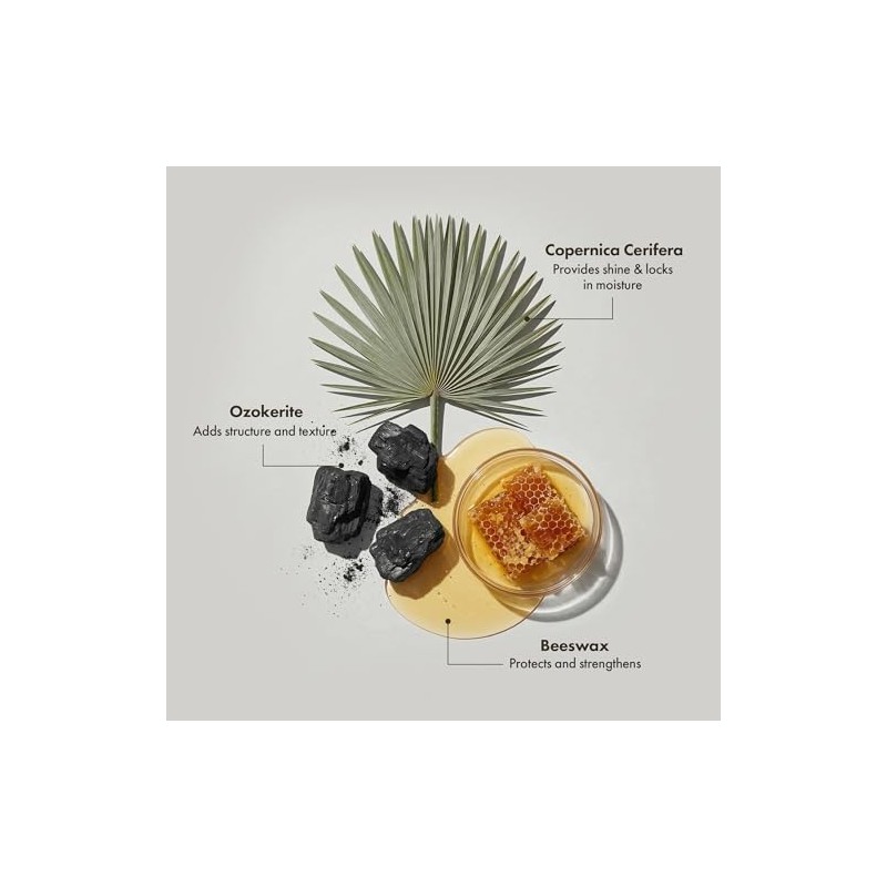 Enjoy Creamy Pomade for Hair - 2 Oz