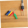 ULTECHNOVO 1 Set Test Probe Pin: Non Destructive Wire Pin