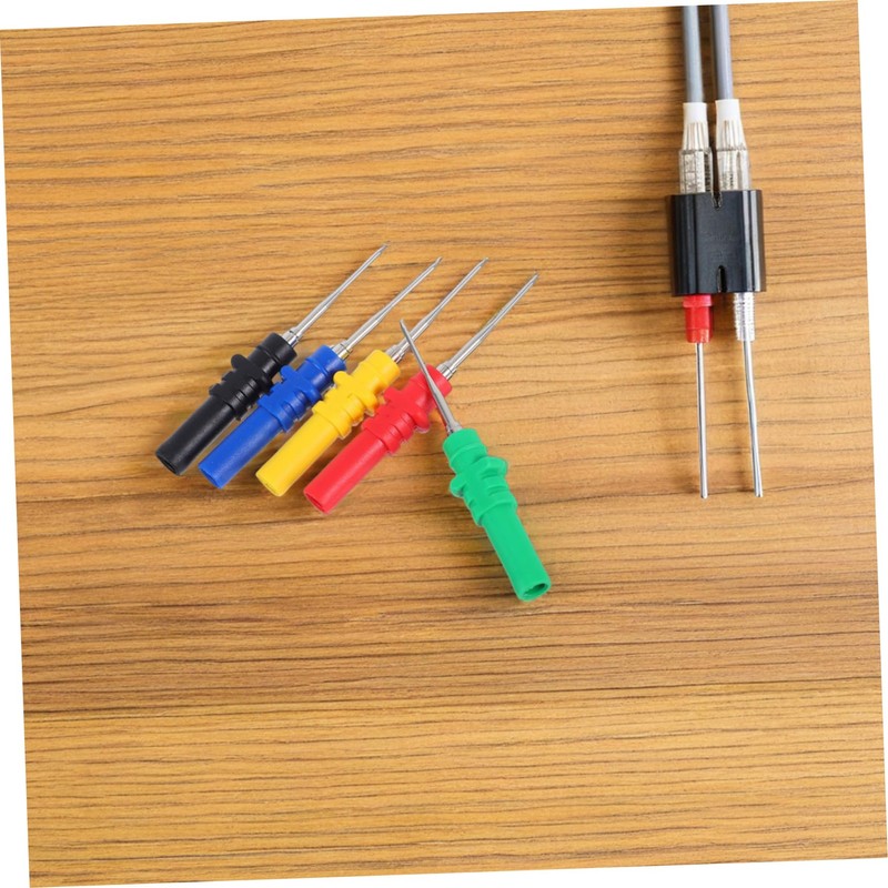 ULTECHNOVO 1 Set Test Probe Pin: Non Destructive Wire Pin