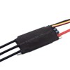 Waterproof Amplifier ZTW Shark 80A/100A ESC G2 Built-in Adjustable Switching