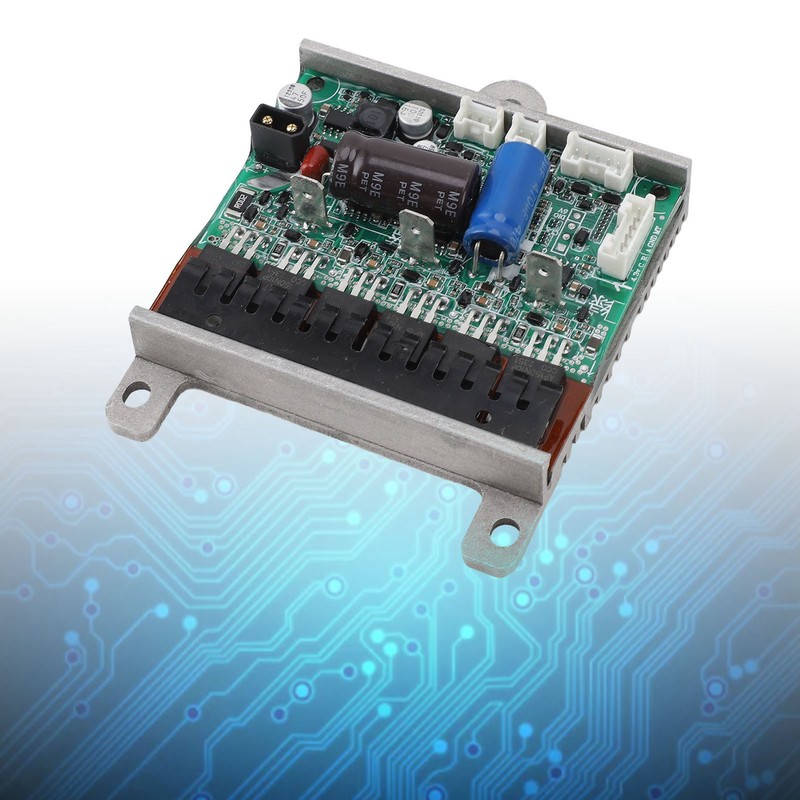 Aluminum Alloy Electric Scooter Controller Board Mainboard Parts for XIAOMI