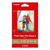 Papel Fotografico Canon Plus Glossy Ii 4x6 100 Hojas Pp-301 Color Blanco