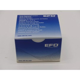 Nordson Set Of 5 Nordson EFD Qty 20/Box 7012184 Syringe Wiper Piston