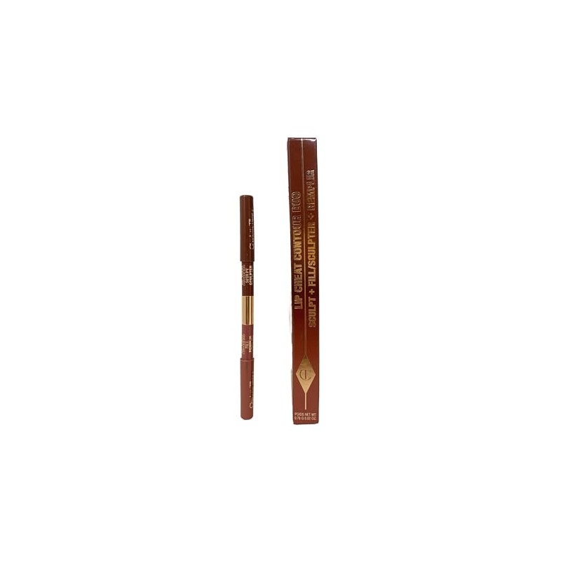 Charlotte Tilbury | Lip Cheat Contour Duo | 0.78g |