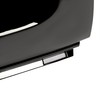 HECASA Lower Grille Trim Compatible With 2011-2014 Ford Edge Front
