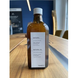 Team7 Natural Oil 200 ml, Care Oil, Cleaning Oil, Repair Oil, Team 7