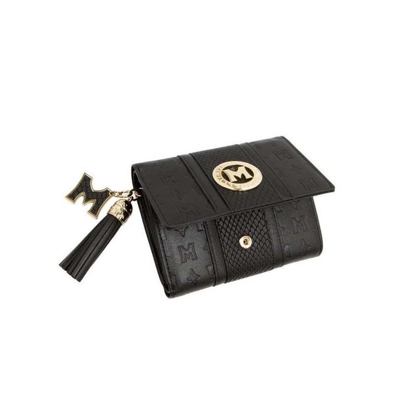 Metrocity (신세계센텀점)중지갑 M143WC0211Z (SHINSEGAE CENTUM) Medium Wallet M143WC0211Z