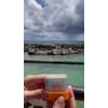 Fotoprotector En Barra Acabado Invisible Spf 50, 10gr Isdin