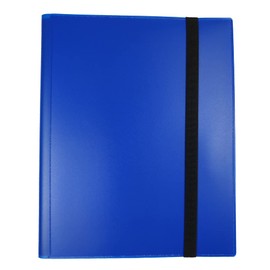 Arkero-G 18-Pocket Pro Binder Album for 360 Cards