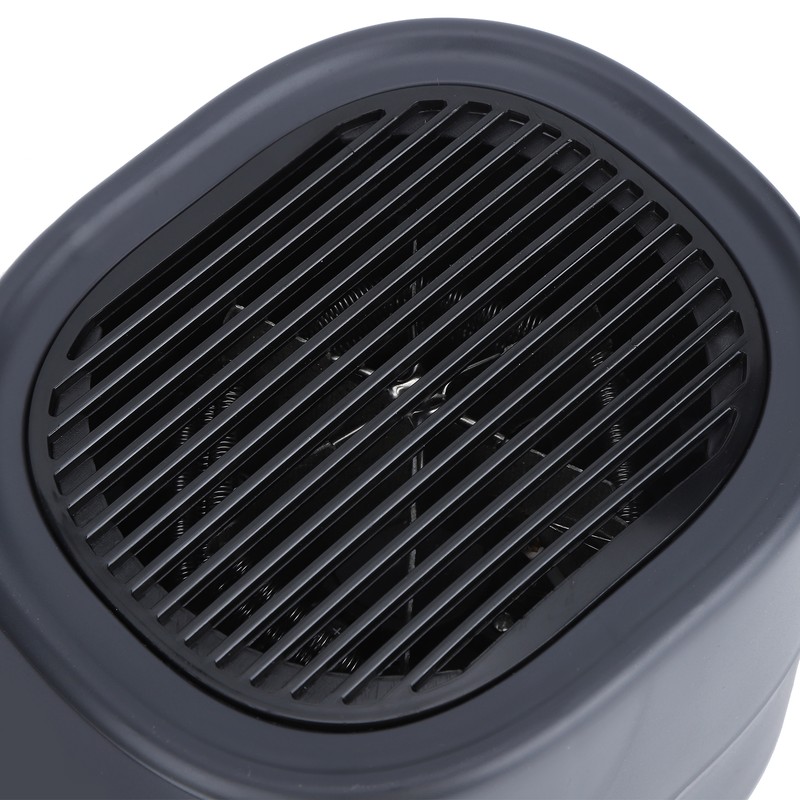 500W Mini Portable Desktop Electric Fan Heater Warm Air Blower