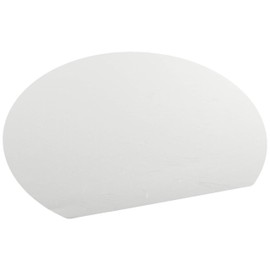 The Three Half Moon 懐石 Goddess and Anti-Bacterial Far 赤和 Paper (100 Piece) Solid Wha – 03