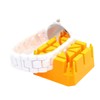 Plastic Watch Band Bracelet Holder Block Links Repair Tool for