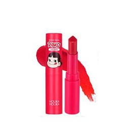 HOLIKAHOLIKA Horika PEKO Peko-chan Sweet Peko Edition Water Drop Tint Balm 04 Cherry Cock