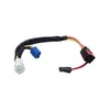 TAKPART Ignition Switch Plug Cable 4162P0