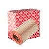 febi bilstein 22611 Air Filter, Pack of 1