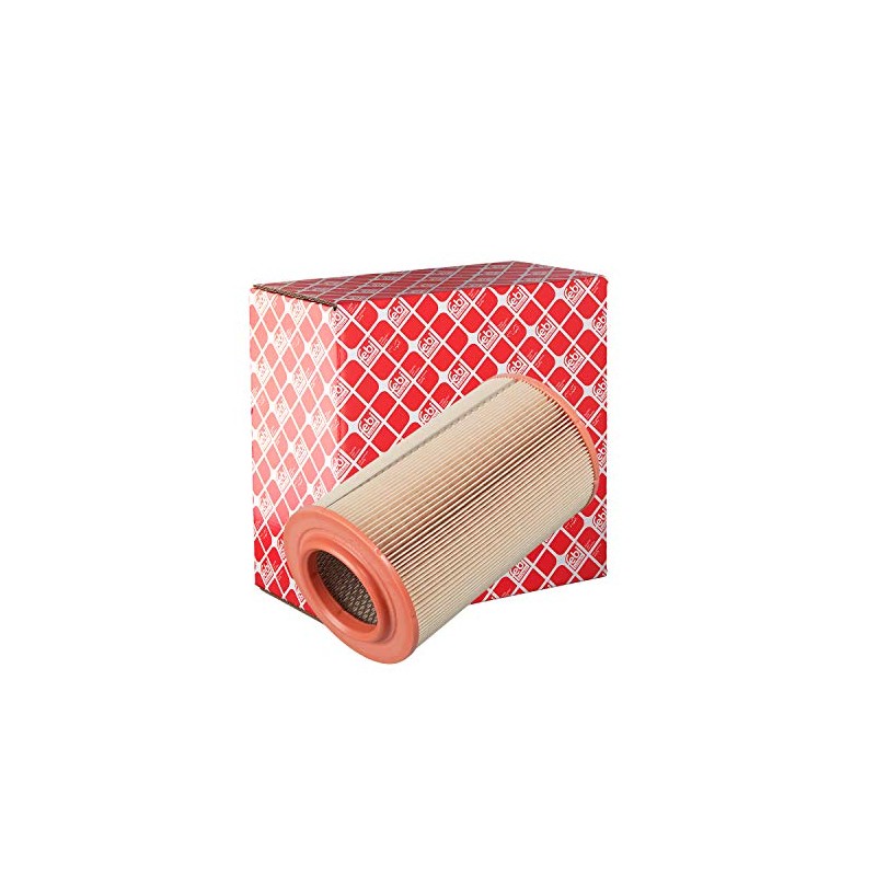 febi bilstein 22611 Air Filter, Pack of 1