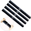 4Pack 1.25 Inch Vacuum Extension Wands with 1-1/4" Fitting (32mm)