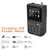 GT Media V8 Finder2 Satellite Finder Digital FTA DVB-S/S2/S2X Signal