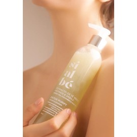 Sialbé Kit Skincare Antiacné Con Ácido Salicílico