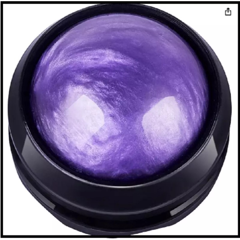 Solacium Manual Massage Roller Ball - Massager and Therapy Tool