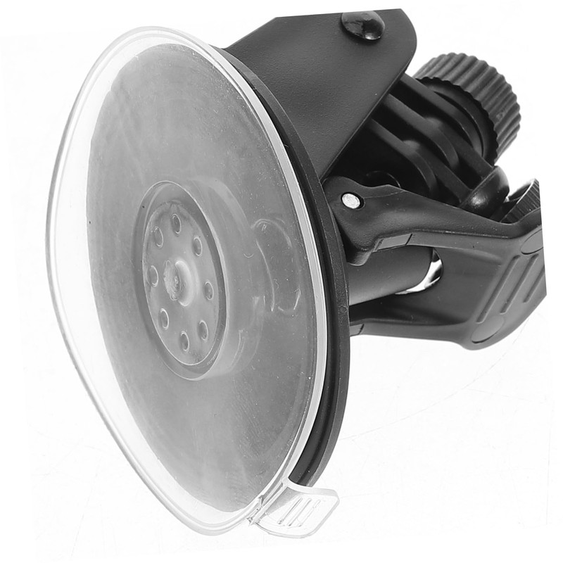 SHOWERORO Car Suction Cup Mount for Dash Cam and Cameras