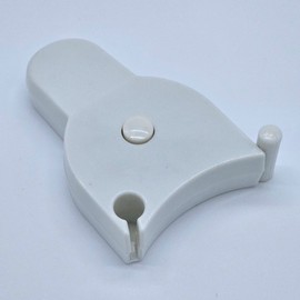 Cheongbo International Cooperative Company Body Self Check Body Measurement Tape