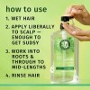 Herbal Essences Clarifying Shampoo, Tea Tree, 29.2 fl oz