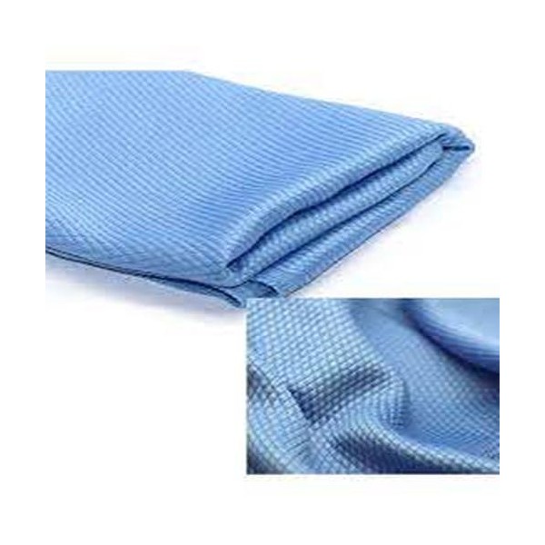 Mikrofiber Temizlik Bezi Oto Araba Cam Ve Nano Teknoloji Microfiber